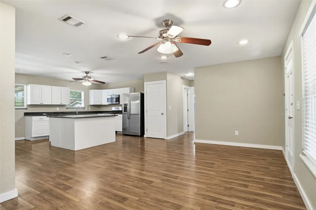 3524 South Drive Fort Worth TX 76109