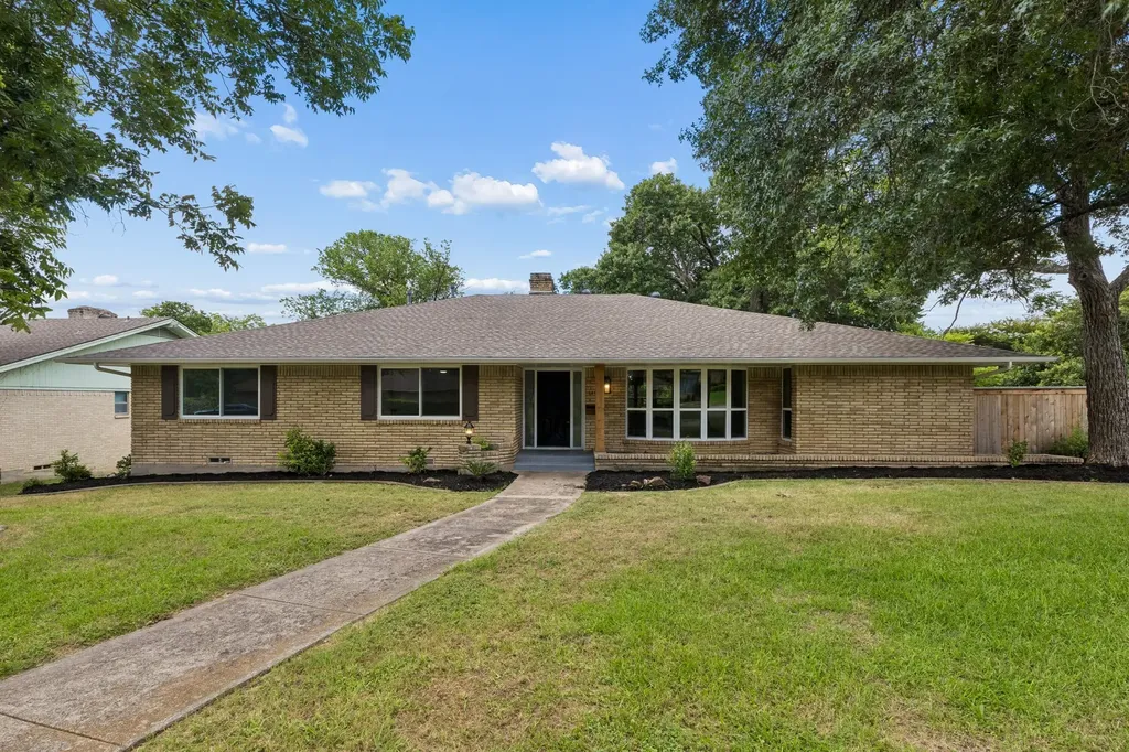 1440 Acapulco Drive Dallas TX 75232
