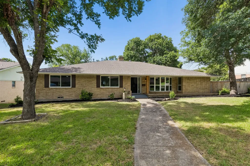 1440 Acapulco Drive Dallas TX 75232