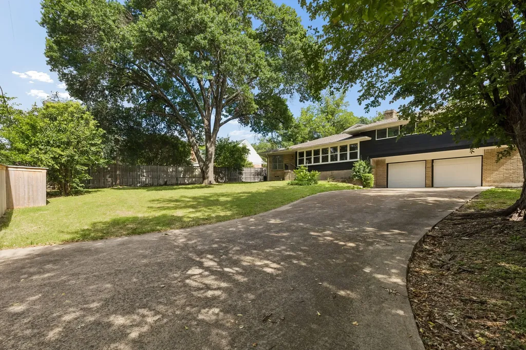 1440 Acapulco Drive Dallas TX 75232