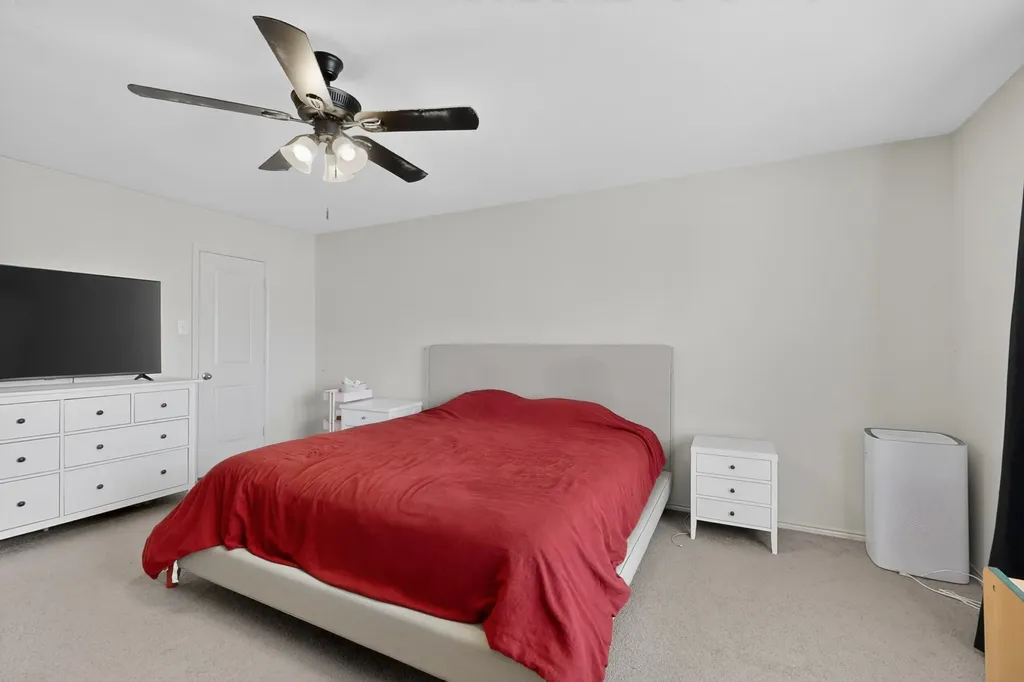 1524 Quails Nest Drive Fort Worth TX 76177
