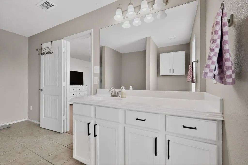 1524 Quails Nest Drive Fort Worth TX 76177
