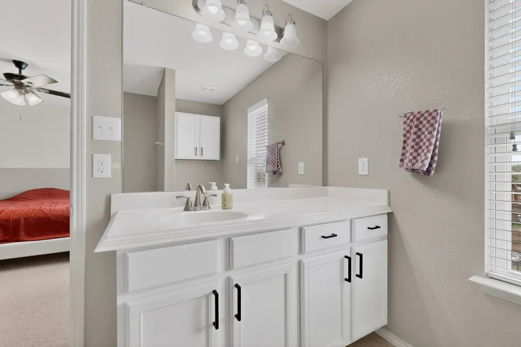 1524 Quails Nest Drive Fort Worth TX 76177