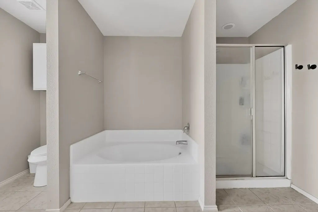 1524 Quails Nest Drive Fort Worth TX 76177