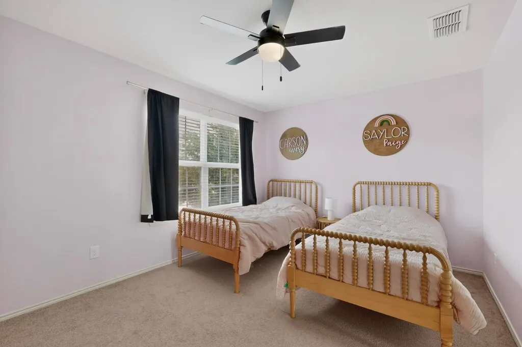 1524 Quails Nest Drive Fort Worth TX 76177