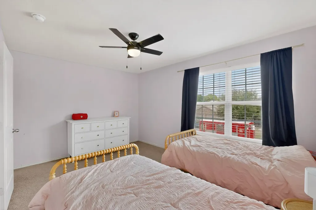 1524 Quails Nest Drive Fort Worth TX 76177
