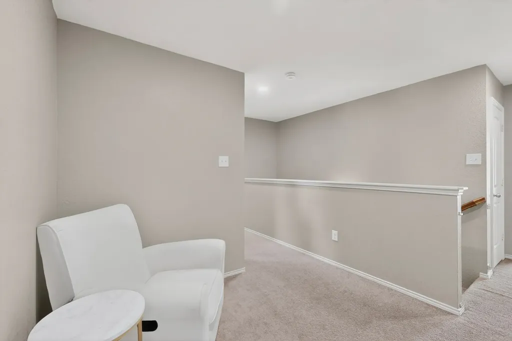 1524 Quails Nest Drive Fort Worth TX 76177