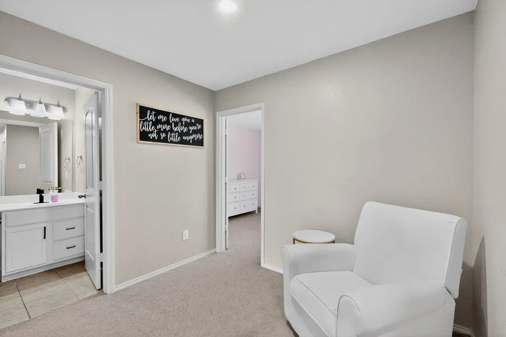 1524 Quails Nest Drive Fort Worth TX 76177