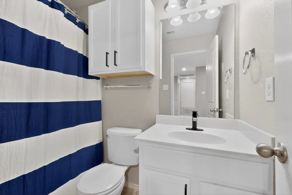 1524 Quails Nest Drive Fort Worth TX 76177
