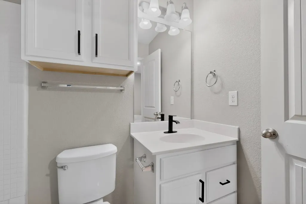 1524 Quails Nest Drive Fort Worth TX 76177