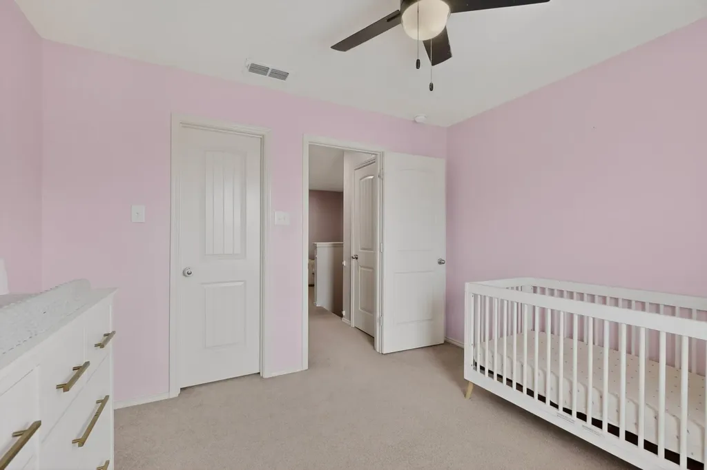 1524 Quails Nest Drive Fort Worth TX 76177