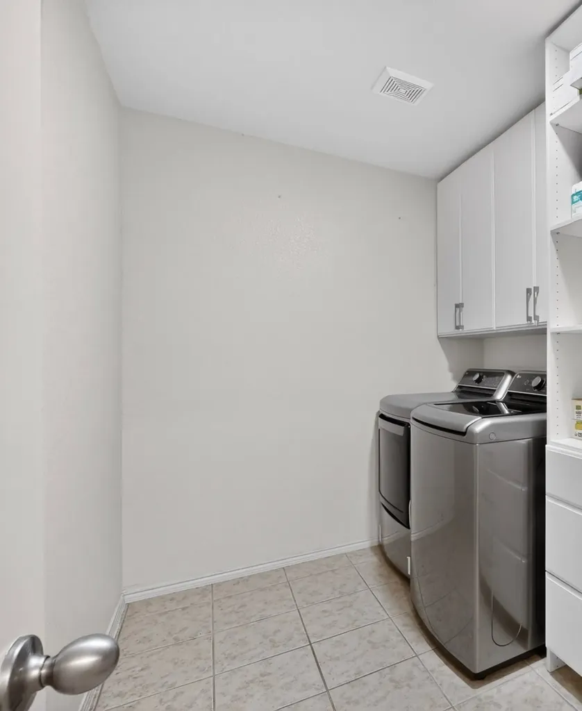 1524 Quails Nest Drive Fort Worth TX 76177