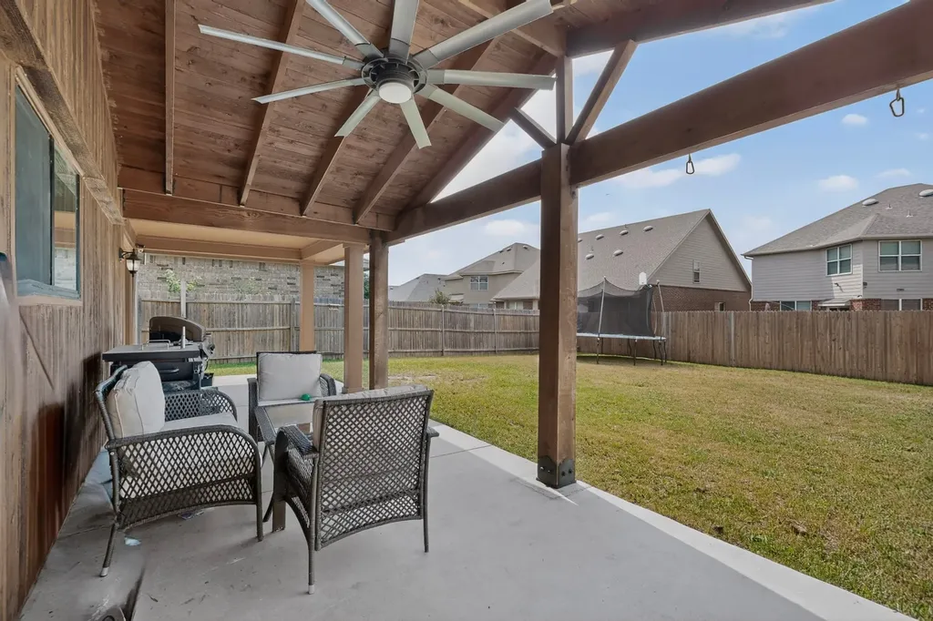 1524 Quails Nest Drive Fort Worth TX 76177
