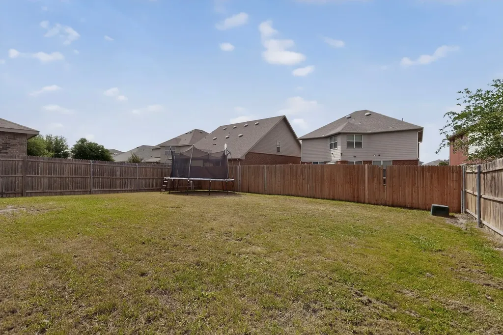 1524 Quails Nest Drive Fort Worth TX 76177