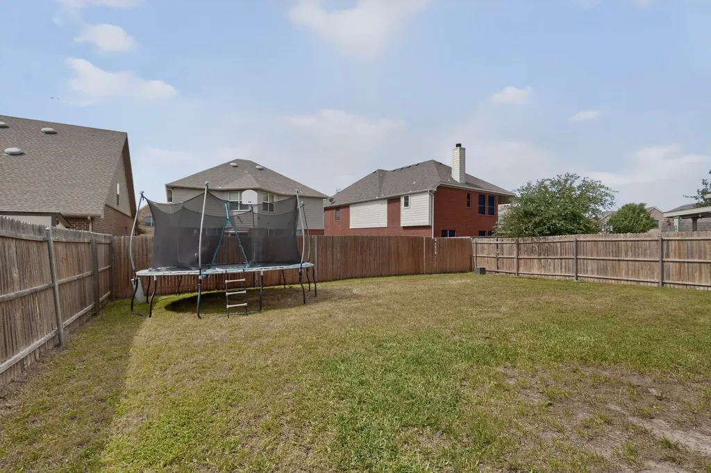 1524 Quails Nest Drive Fort Worth TX 76177