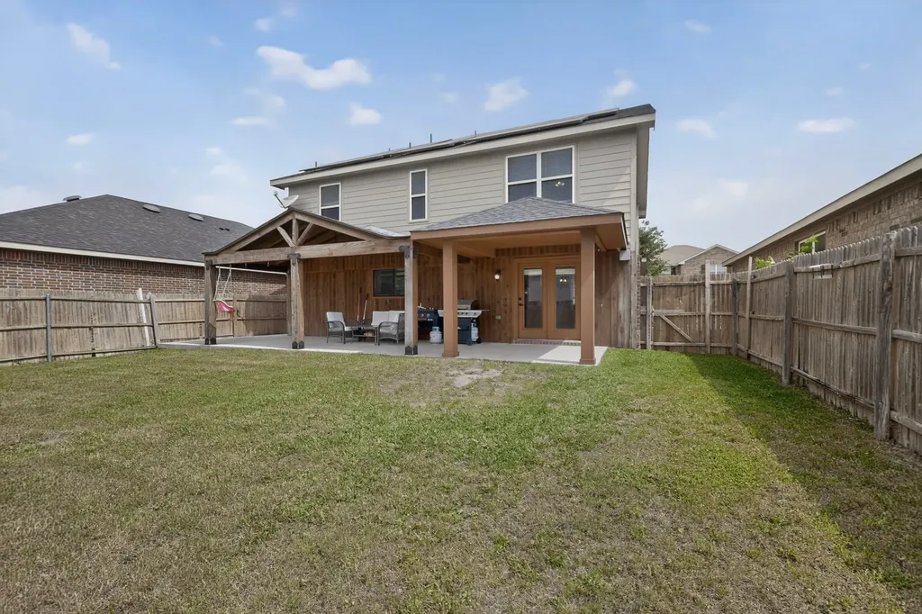 1524 Quails Nest Drive Fort Worth TX 76177