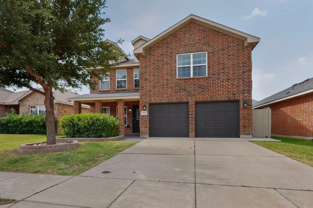 1524 Quails Nest Drive Fort Worth TX 76177