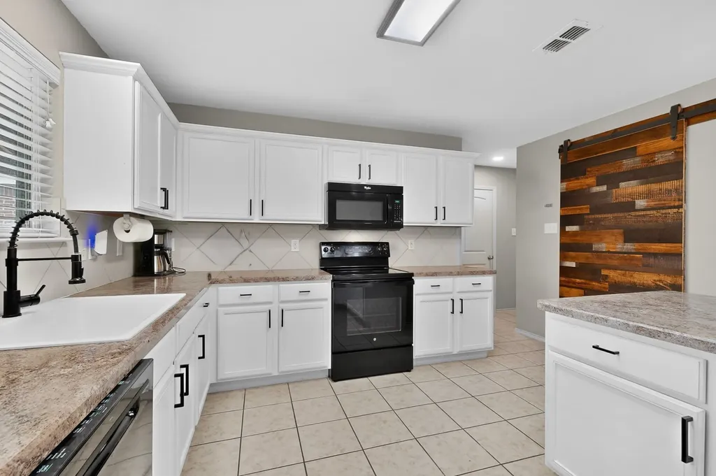 1524 Quails Nest Drive Fort Worth TX 76177