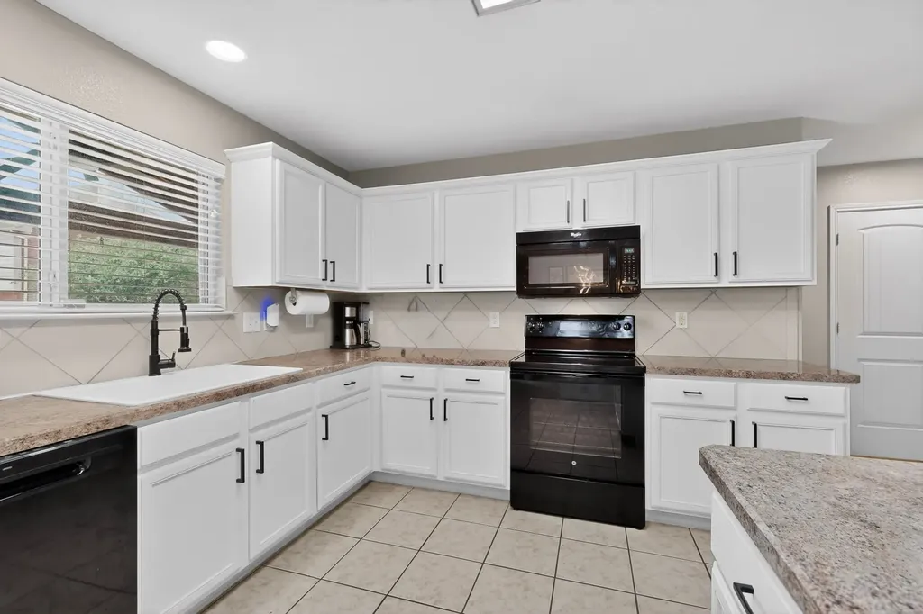 1524 Quails Nest Drive Fort Worth TX 76177