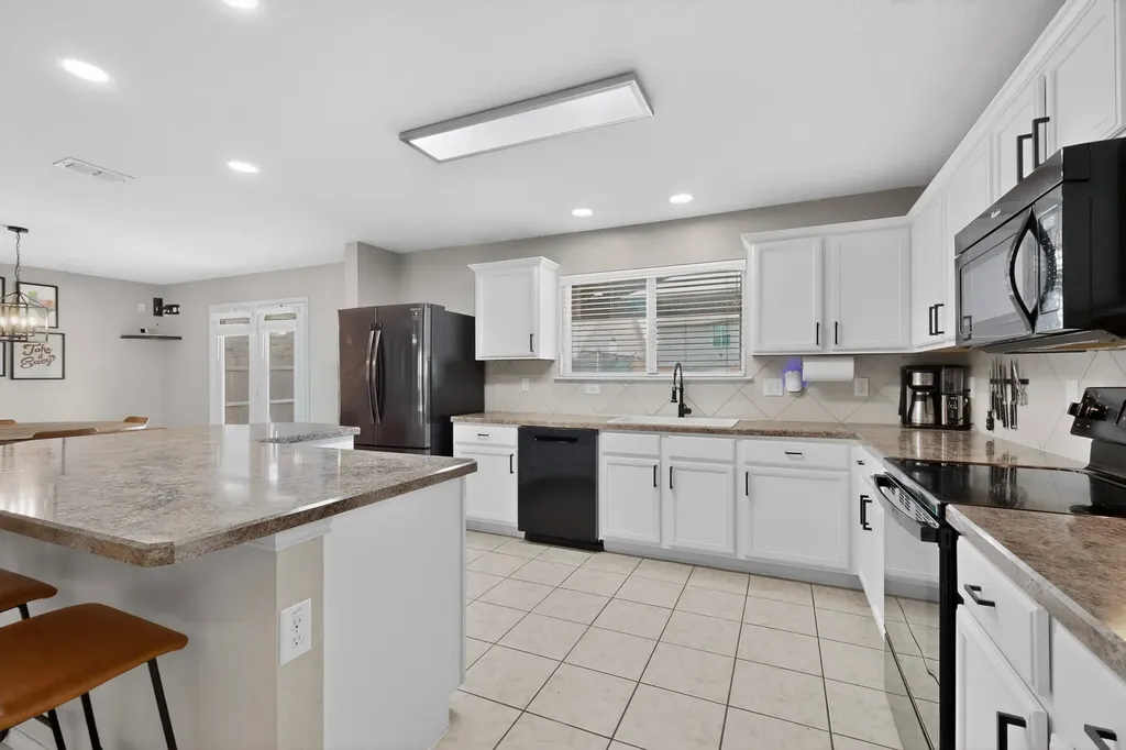 1524 Quails Nest Drive Fort Worth TX 76177