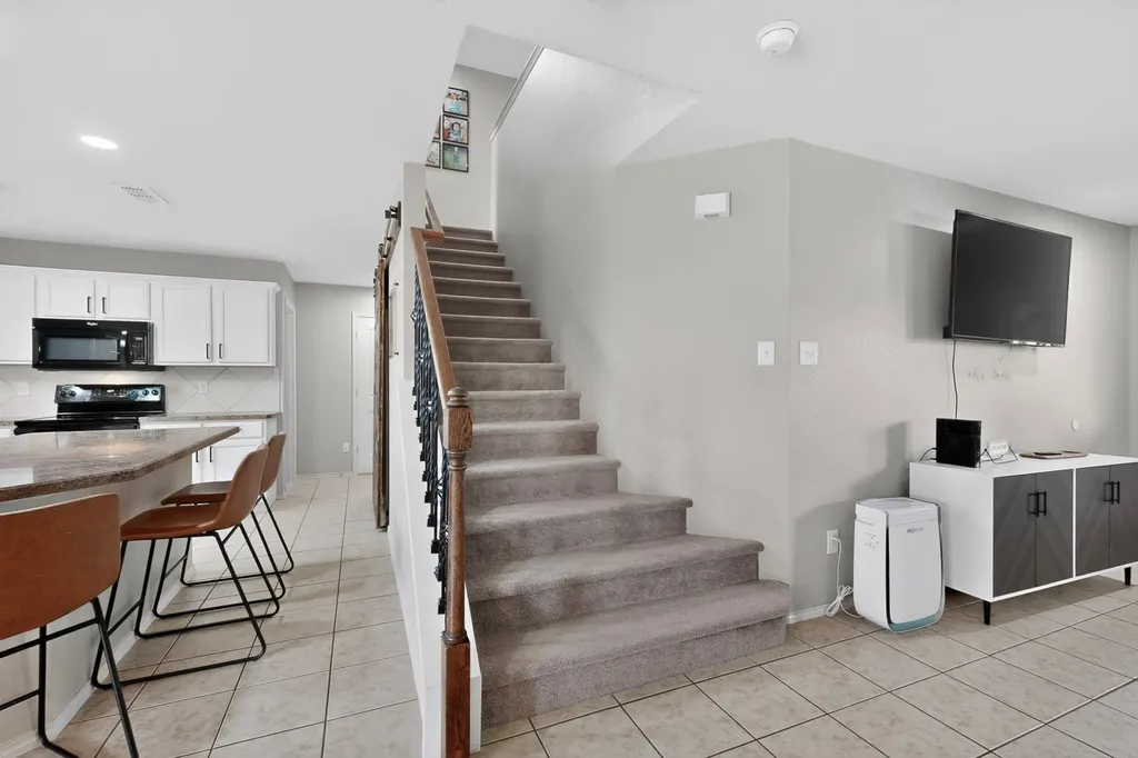 1524 Quails Nest Drive Fort Worth TX 76177