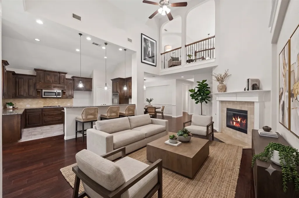 1196 Bentgrass Drive Frisco TX 75036