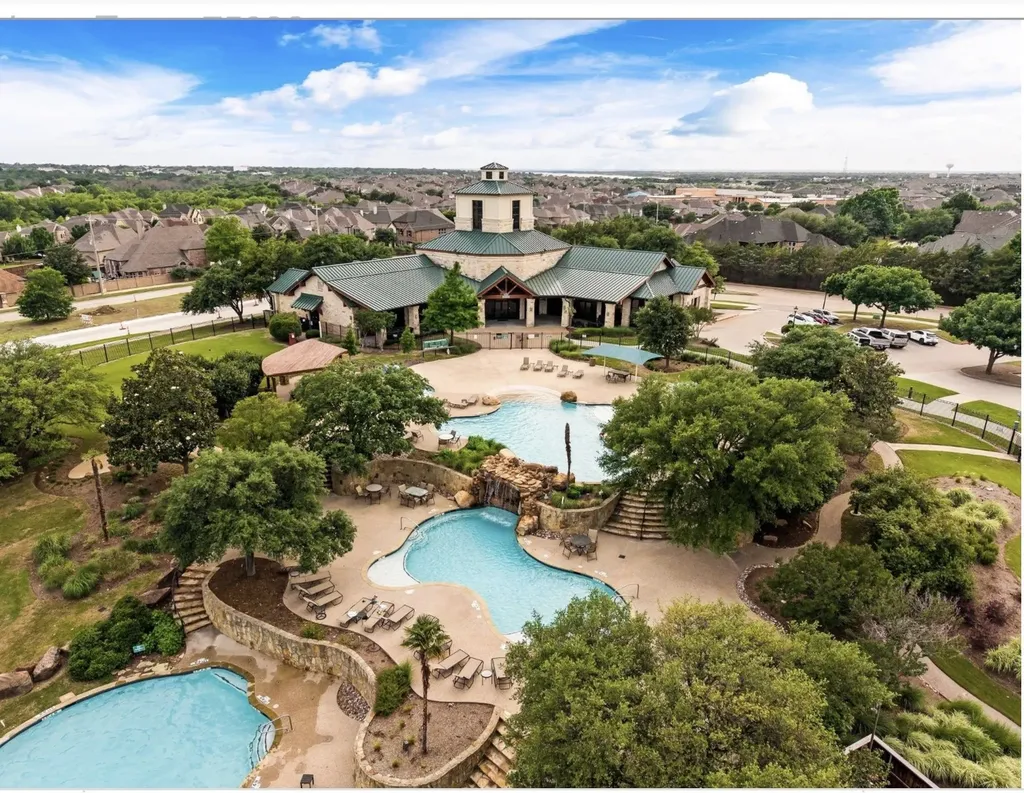 1196 Bentgrass Drive Frisco TX 75036