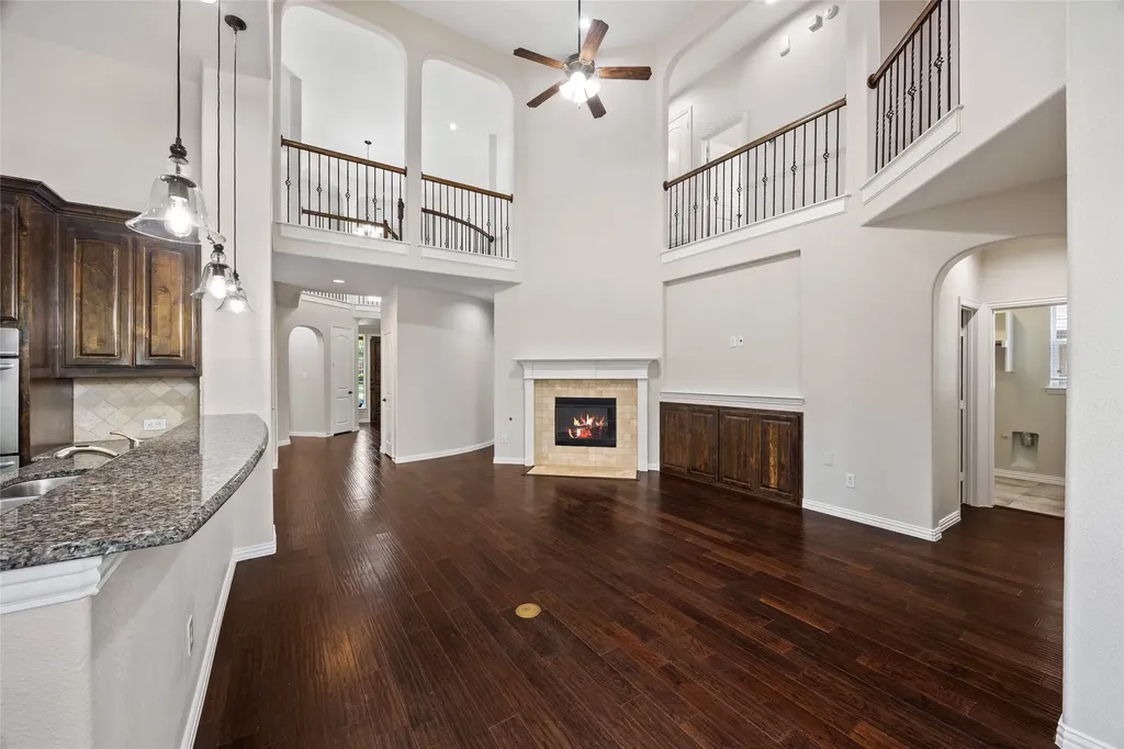 1196 Bentgrass Drive Frisco TX 75036