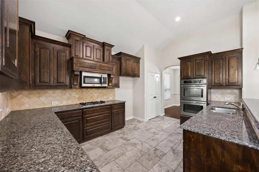 1196 Bentgrass Drive Frisco TX 75036