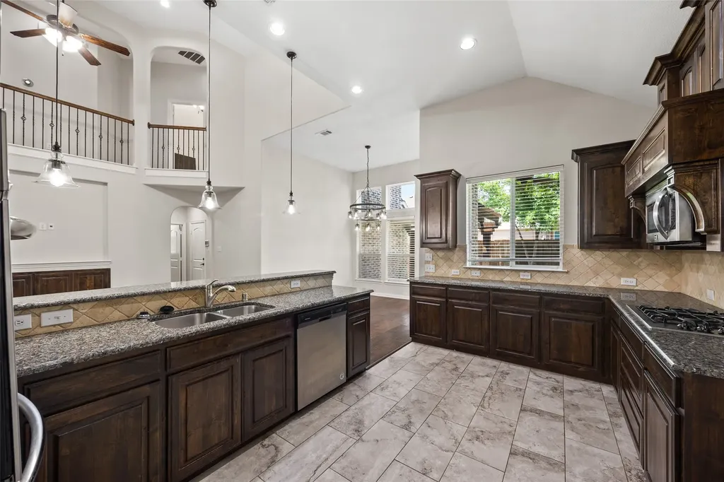 1196 Bentgrass Drive Frisco TX 75036