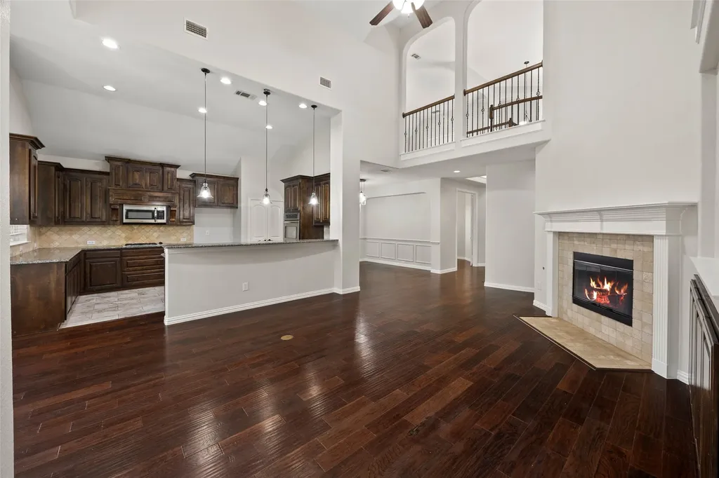 1196 Bentgrass Drive Frisco TX 75036