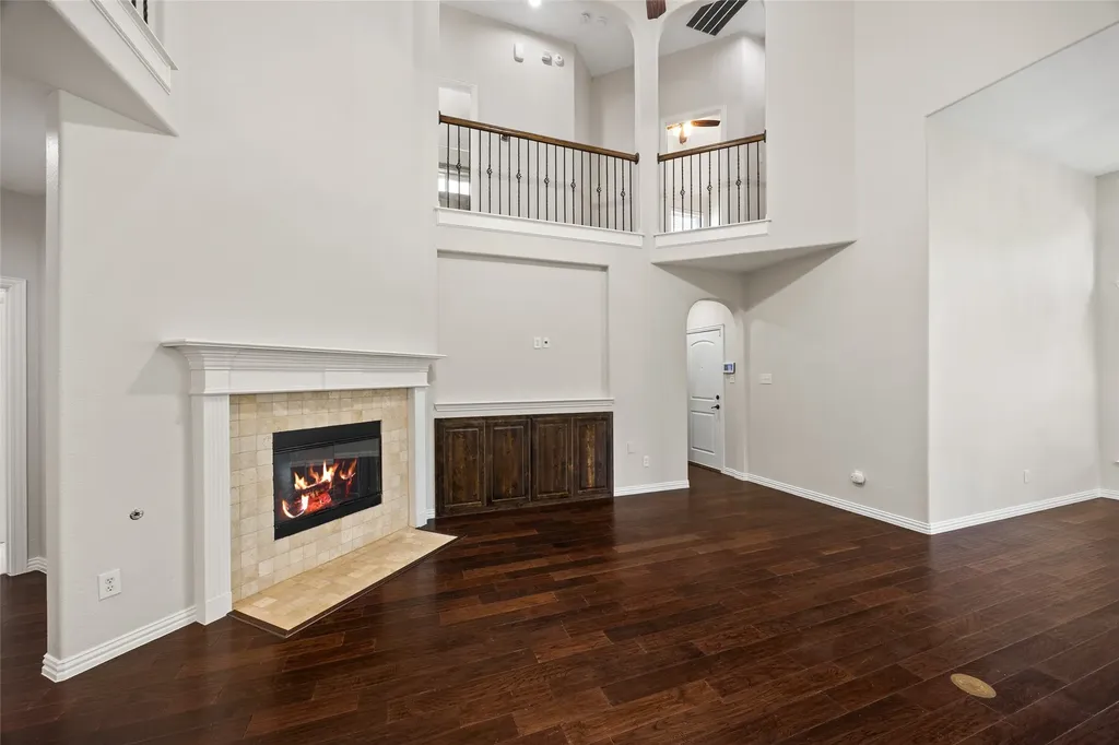 1196 Bentgrass Drive Frisco TX 75036