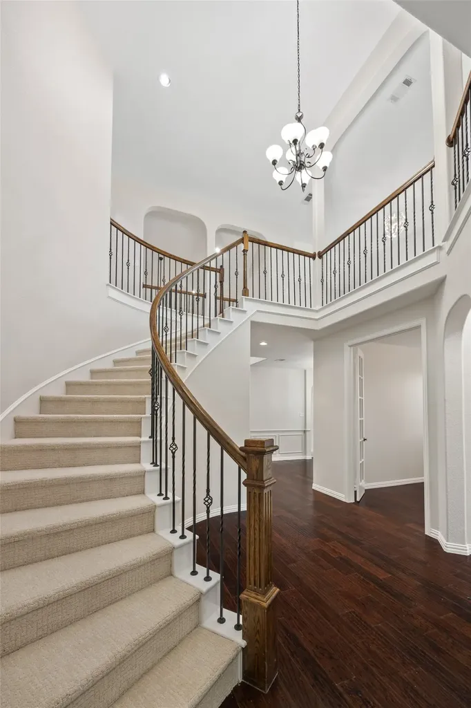 1196 Bentgrass Drive Frisco TX 75036