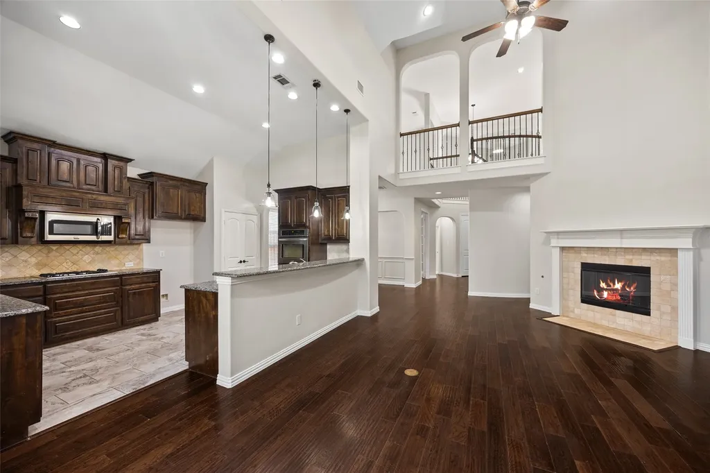 1196 Bentgrass Drive Frisco TX 75036