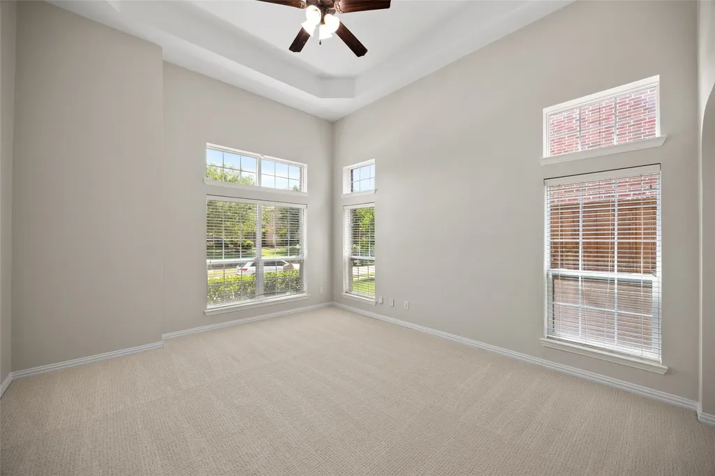 1196 Bentgrass Drive Frisco TX 75036