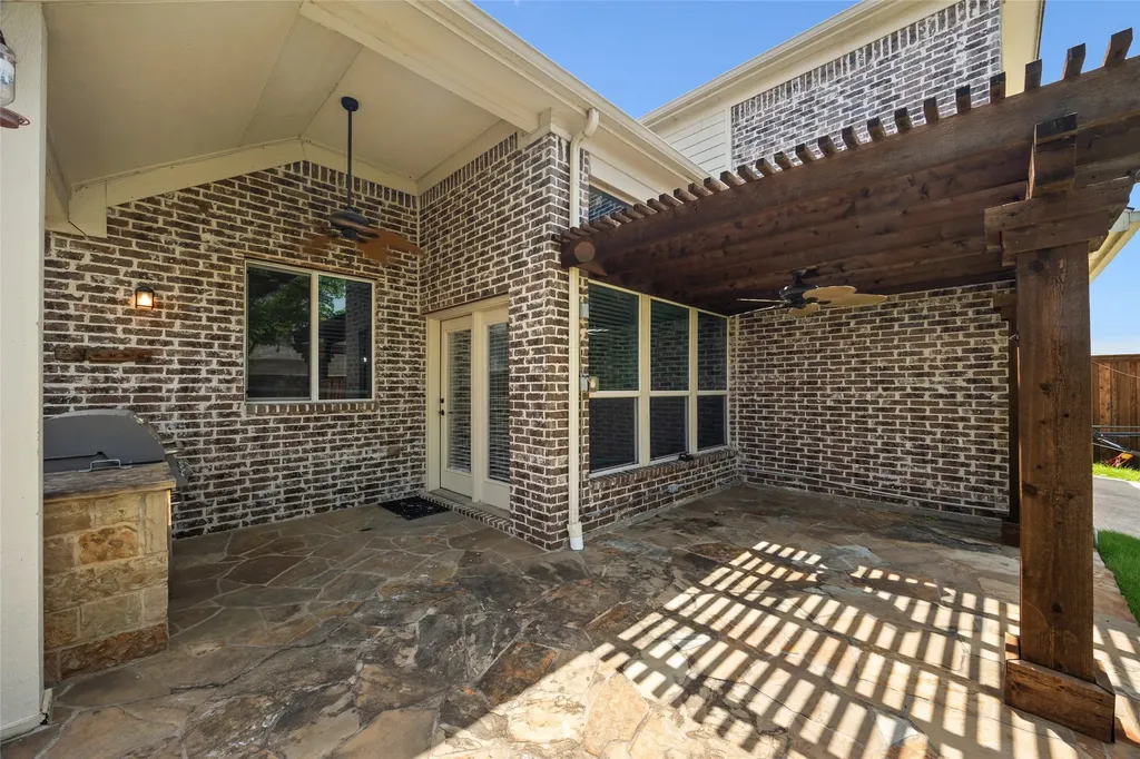 1196 Bentgrass Drive Frisco TX 75036