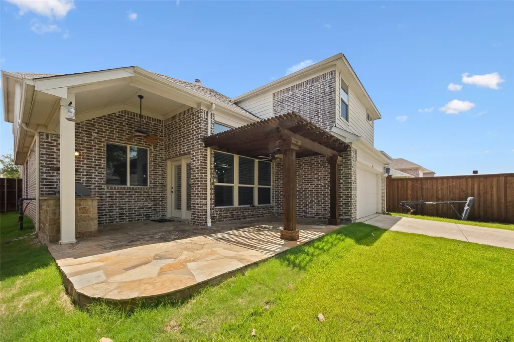 1196 Bentgrass Drive Frisco TX 75036