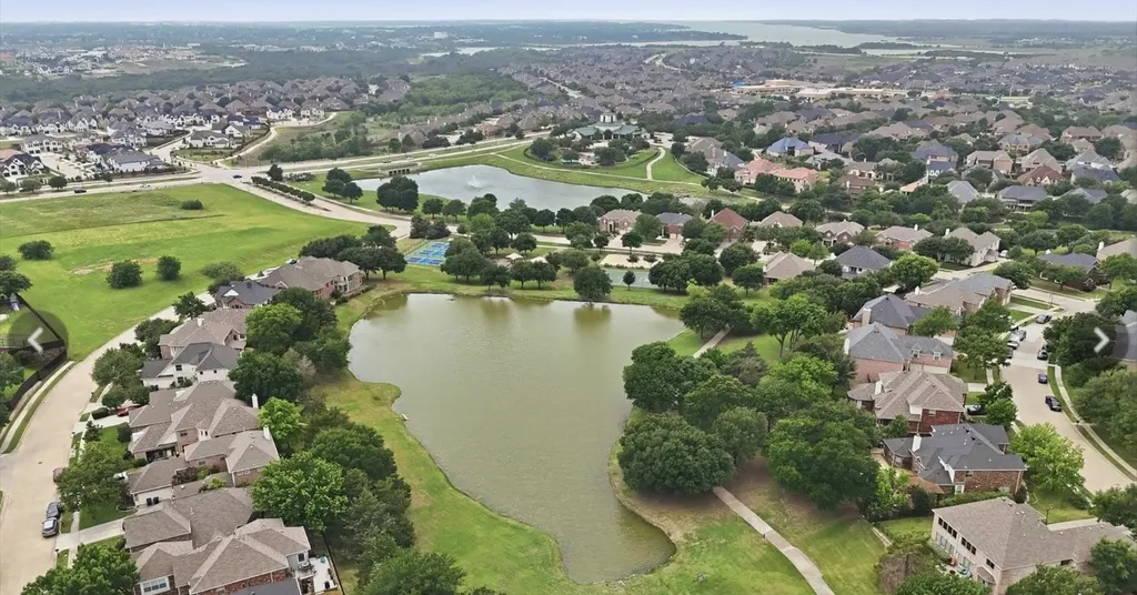 1196 Bentgrass Drive Frisco TX 75036