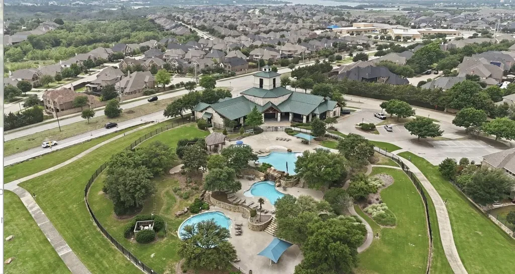 1196 Bentgrass Drive Frisco TX 75036