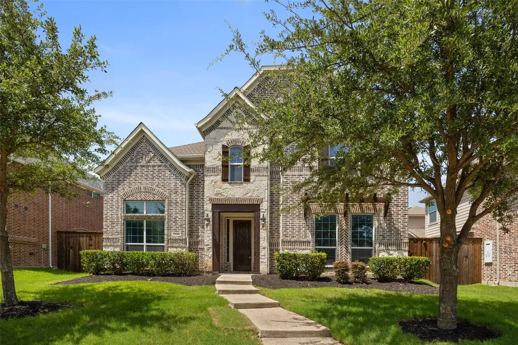 1196 Bentgrass Drive Frisco TX 75036