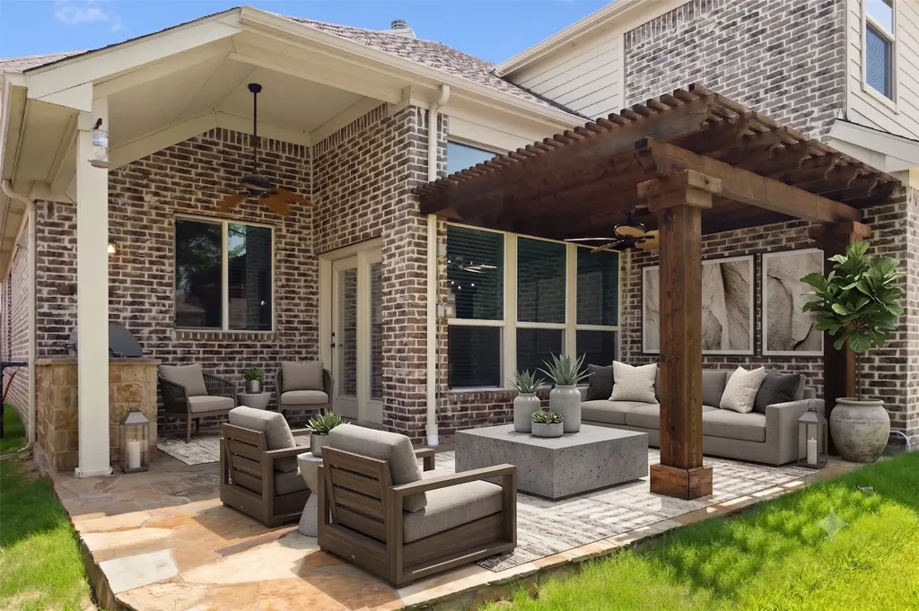 1196 Bentgrass Drive Frisco TX 75036