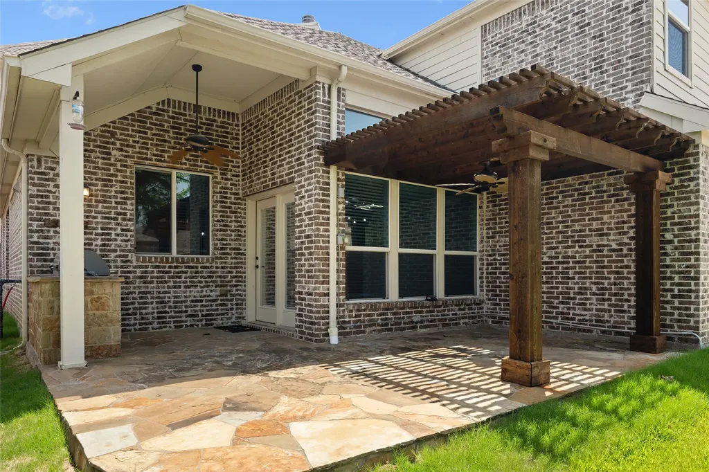 1196 Bentgrass Drive Frisco TX 75036