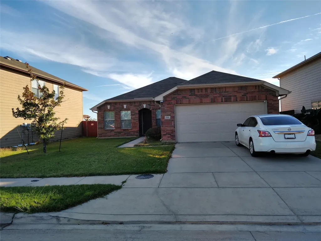1846 Bayfront Drive Dallas TX 75051