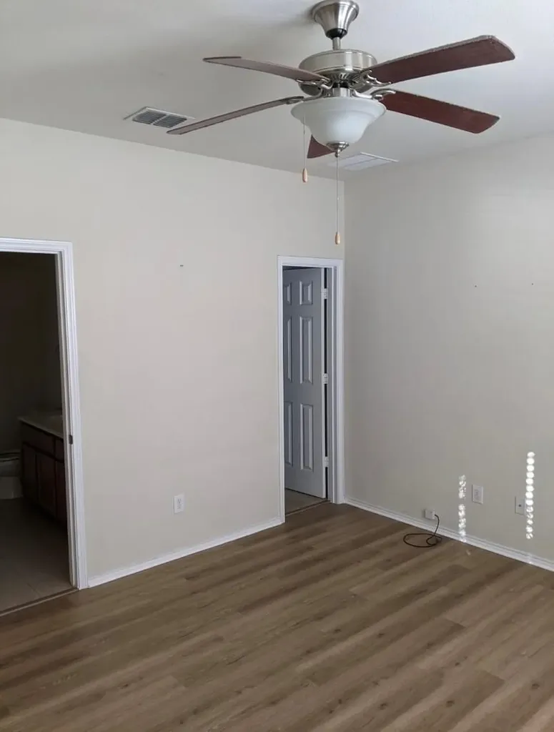 1846 Bayfront Drive Dallas TX 75051