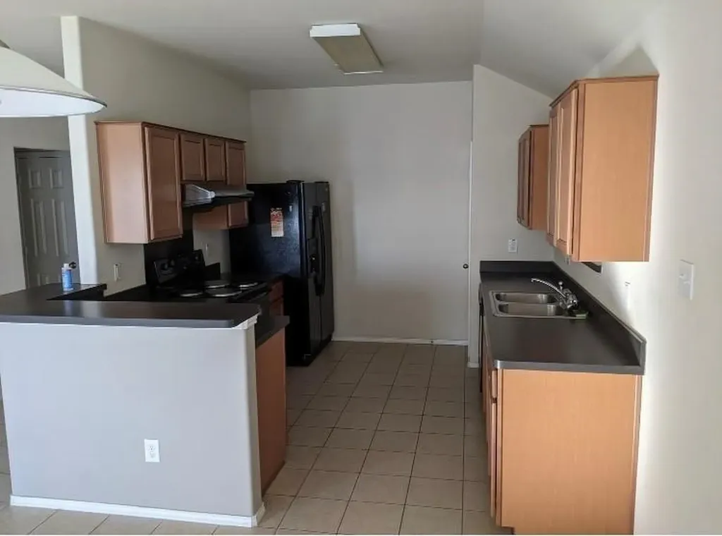 1846 Bayfront Drive Dallas TX 75051