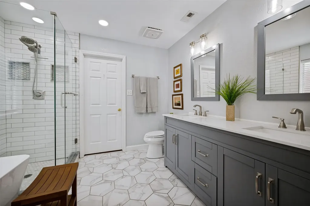 3101 Brookhollow Lane Flower Mound TX 75028