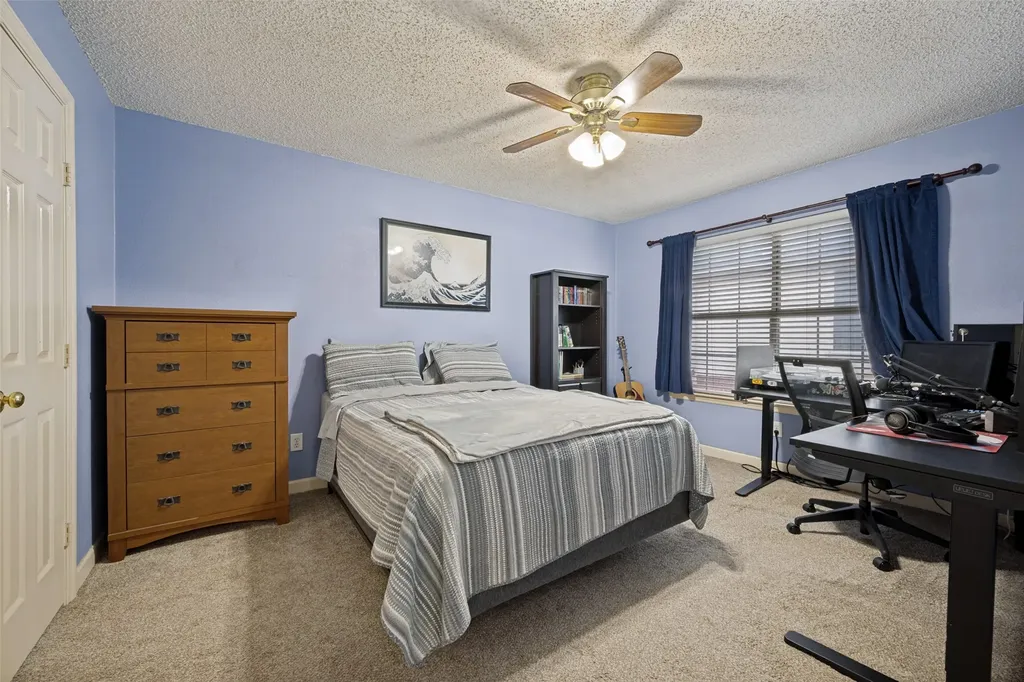 3101 Brookhollow Lane Flower Mound TX 75028