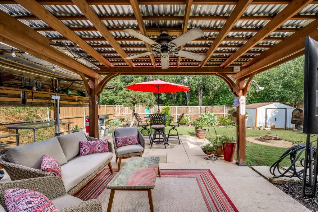 3101 Brookhollow Lane Flower Mound TX 75028