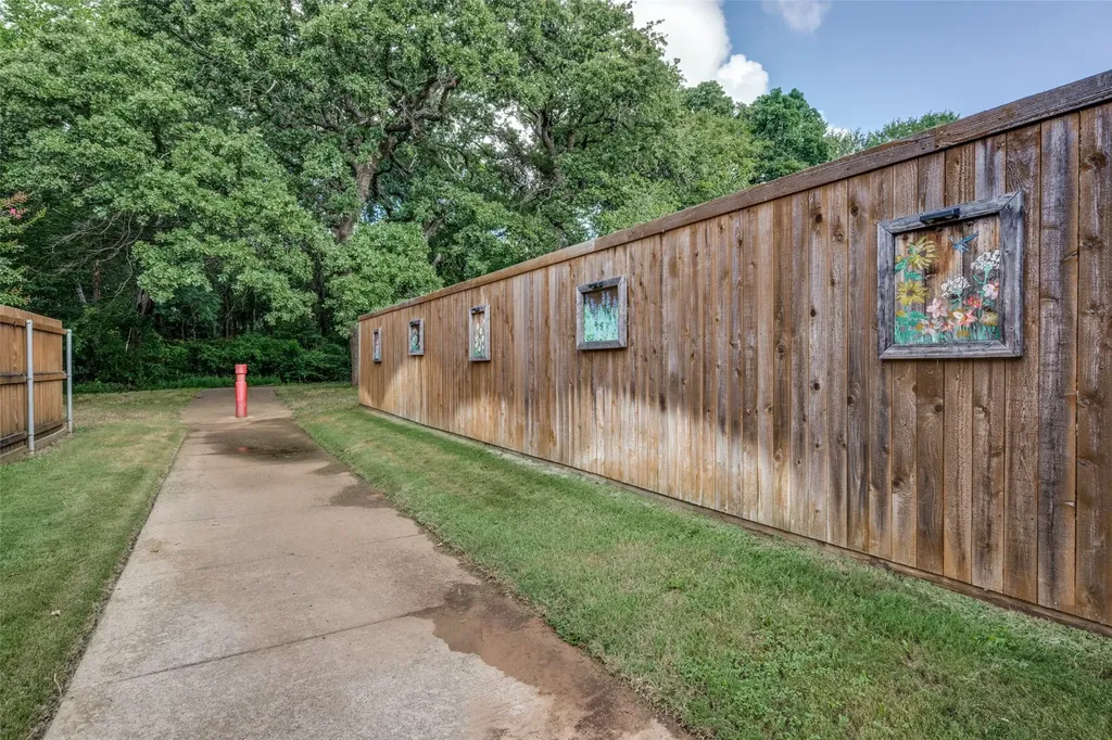 3101 Brookhollow Lane Flower Mound TX 75028