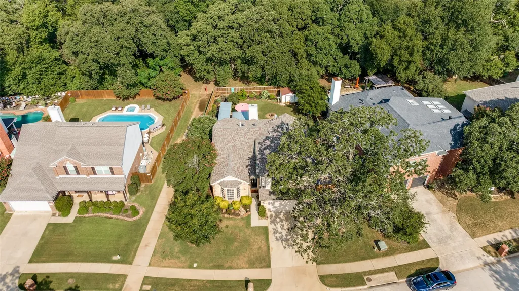 3101 Brookhollow Lane Flower Mound TX 75028